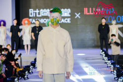 -时尚殿堂hair salon