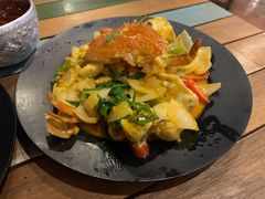 -Doo Dee Thai Food(Issan/Isaan/Esan)