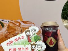 -炖物24章·顺时轻养茶(杭州大厦店)