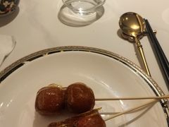 -羲和雅苑•北京烤鸭(国贸商城店)