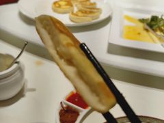 蒙古酸奶饼-九十九顶毡房(阜石路店)