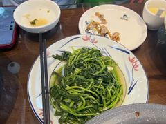 -徽州美食(三十年老店)