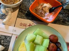 -金海湾自助餐厅(金陵饭店)