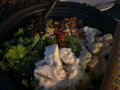 豆花米线-滇道云南特色料理(康定路店)
