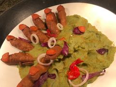 -视界美食自助餐厅·石家庄希尔顿酒店