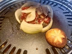 -猫抓烤肉(武进吾悦广场店)