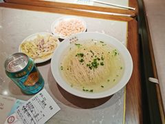 -松鹤楼·苏式汤面(虹桥天地店)