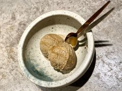 牛肝菌冰淇淋-半山腰·云南菜(侨福芳草地店)
