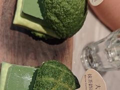 -大树餐厅(益田假日店)