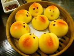 -狮王府淮扬菜(新街口友谊店)