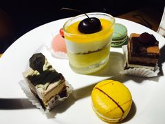 -SEN CASTLE城堡西餐(创意设计中心店)