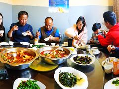 -杨林闻老三酸菜鱼(总店)