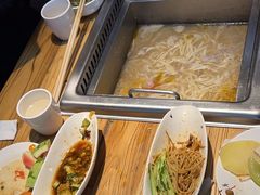 -泽成冰煮羊火锅(中正天街店)