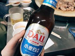 -老字号.雅克白族石板烧十年老店(大理古城店)