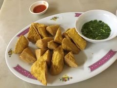 普宁豆腐-飘香小食店(国平路店)