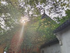 -虎丘山风景名胜区