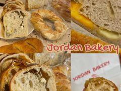 -佐敦面包铺·JORDAN BAKERY