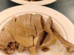 -古南都大桥饭店(阅江楼风景区店)