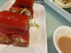 -好友缘家宴(青山路店)