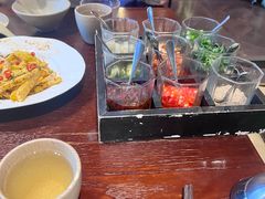 -滇野云南野生菌餐厅(陕西南路店)