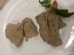 盐水鸭肝-全聚德(前门店)