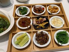 -新仙清汤牛腩(铜锣湾店)