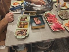 -盛江山自助料理(太原街万达店)