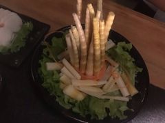 -湊湊火锅·茶憩(石家庄万象城店)