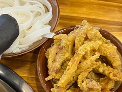 -笔记安顺夺夺粉火锅(龙湾万达店)