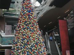 -长沙北辰洲际酒店-兰调全日餐厅