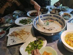 -山外山菜馆(玉泉路店)