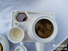 -悦融·京鲁菜·露台花园(安定门店)