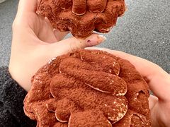 -富贵面包公司(运河店)