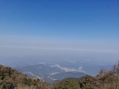 -南岳衡山风景名胜区