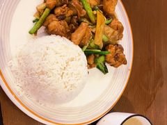 -玥记茶餐厅(十字门华发商都一期绸带店)