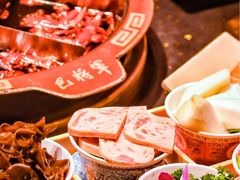 -巴将军·非遗老字号火锅(解放碑店)
