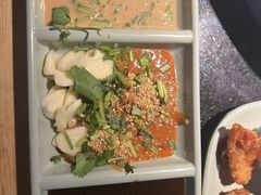 -梨花自助烤肉(乐宾店)