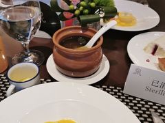 -Social 秀西餐厅-长沙瑞吉酒店(运达店)
