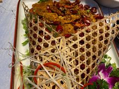 -红辣椒·川菜·火锅(大洋中心店)