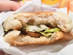 -麦当劳(西安雁塔路店)