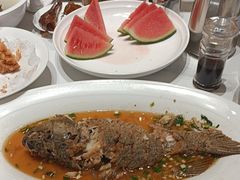 -梅利汴京烤鸭•开封豫菜地标店(东大街店)