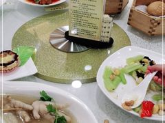 -寻味顺德·南记酒家·传统顺德菜·鱼生(广源路店)