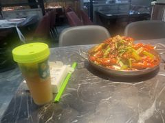 -指爱龙虾(金杨路总店)