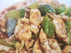 -海立阁海鲜江浙菜(漕河泾印象城店)