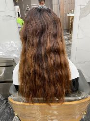 -MY HAIR ARDOR