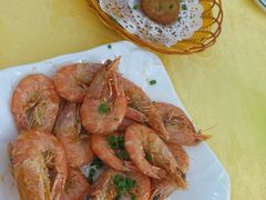 -秋姐美食店(旅游大道店)