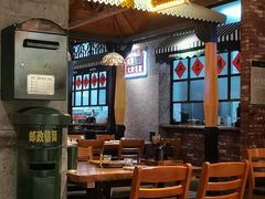 大堂-那些年记忆烧烤