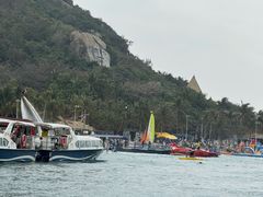 -海南分界洲岛旅游区