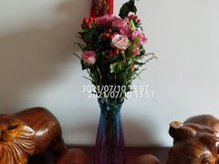 -双季花艺园艺市场(浦东店)