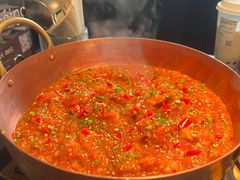 -Ameigo梅果·云贵川bistro(长宁来福士店)